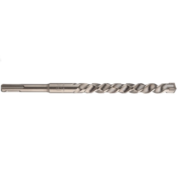 Punta Trapano GEBFOR SDS Plus D.12x160